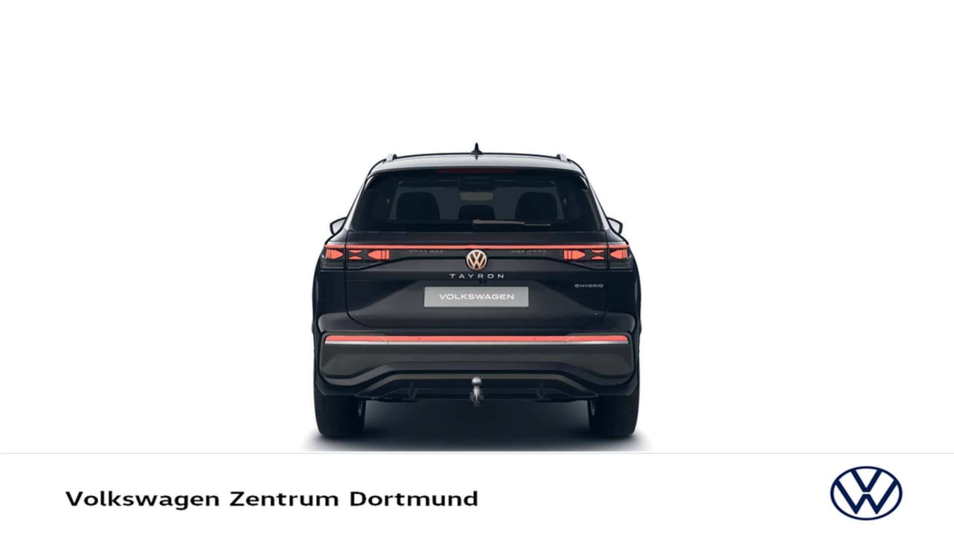 Volkswagen Tayron Elegance