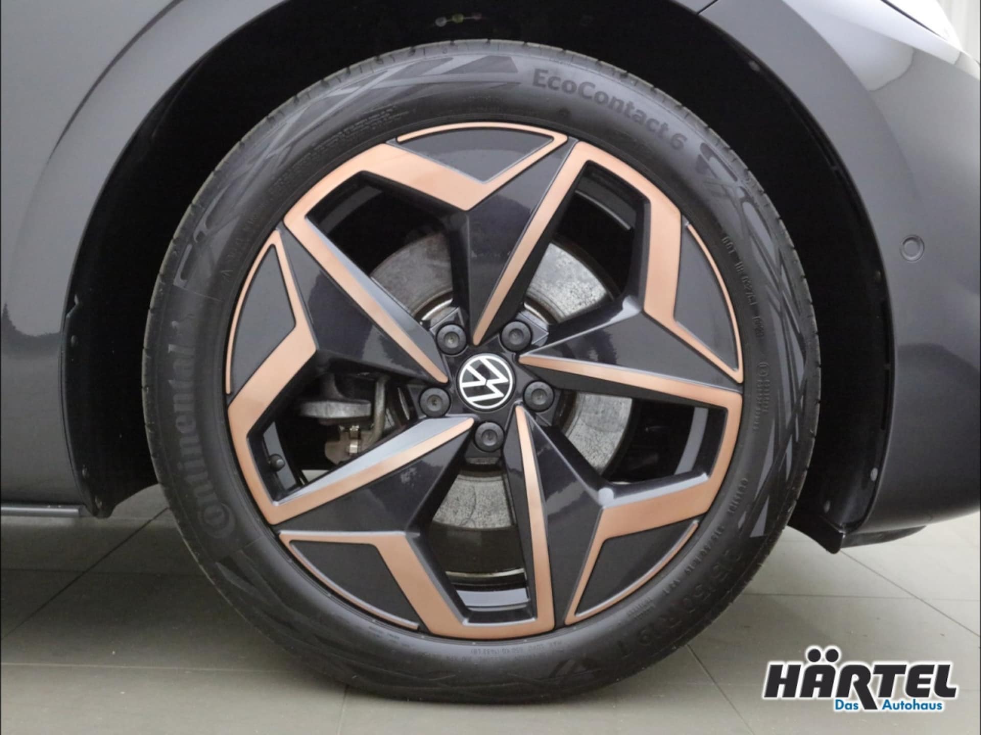 Volkswagen ID.3 Pro S