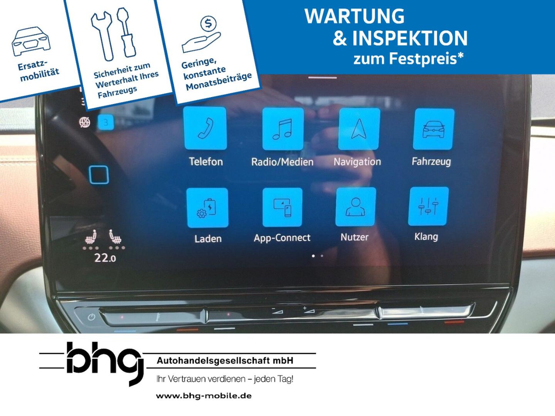 Volkswagen ID.4 Pure