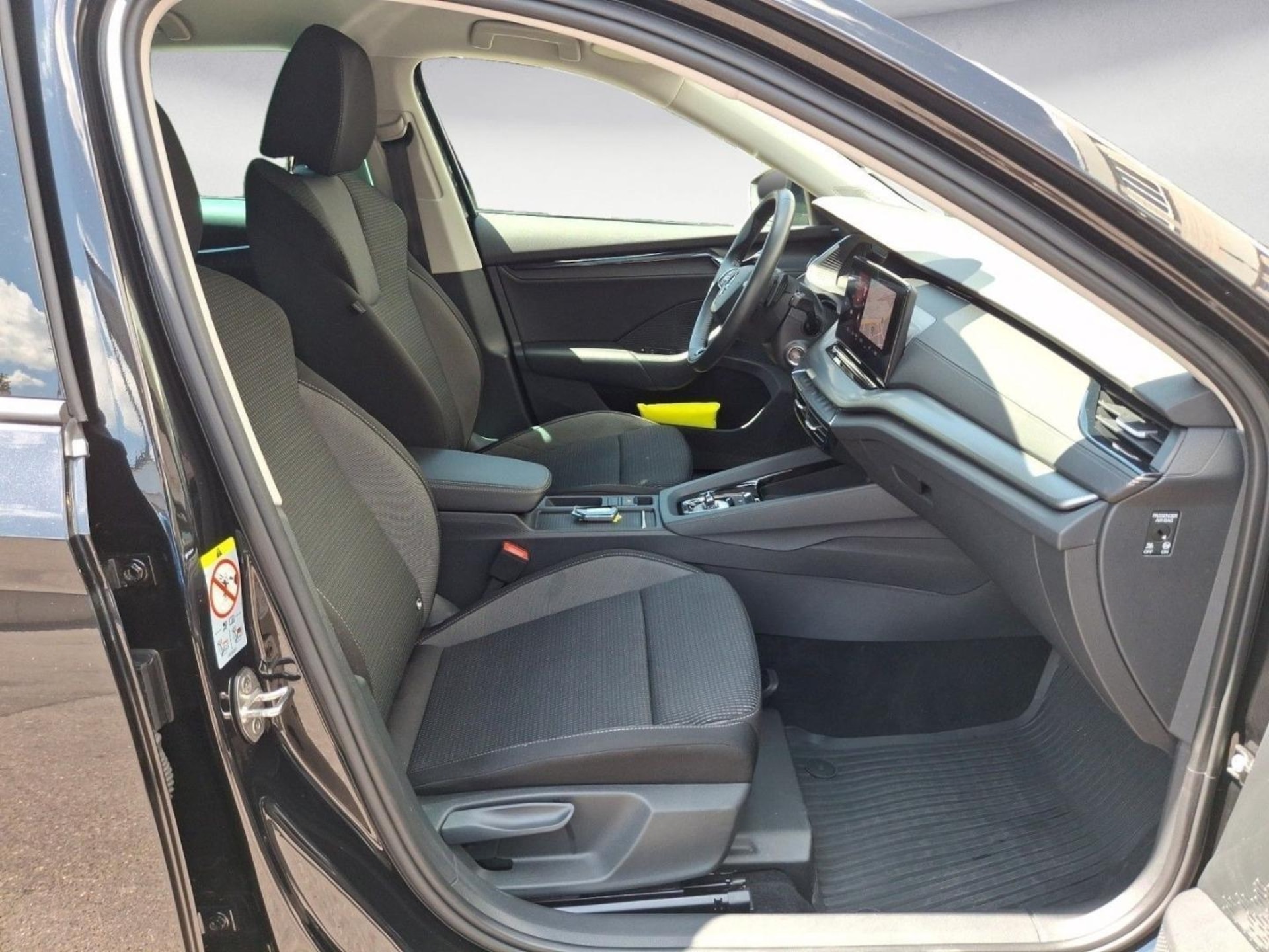 Skoda Octavia Combi Ambition