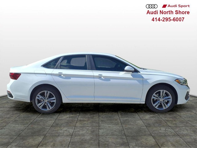2024 Volkswagen Jetta