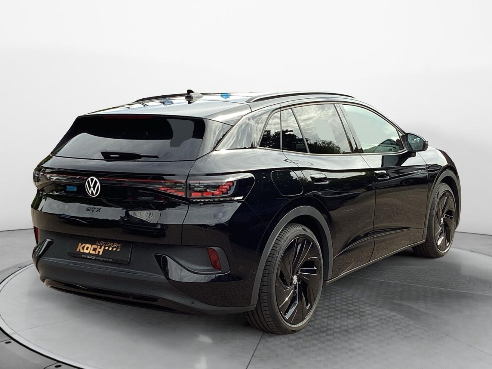 Volkswagen ID.4 – Bild 9