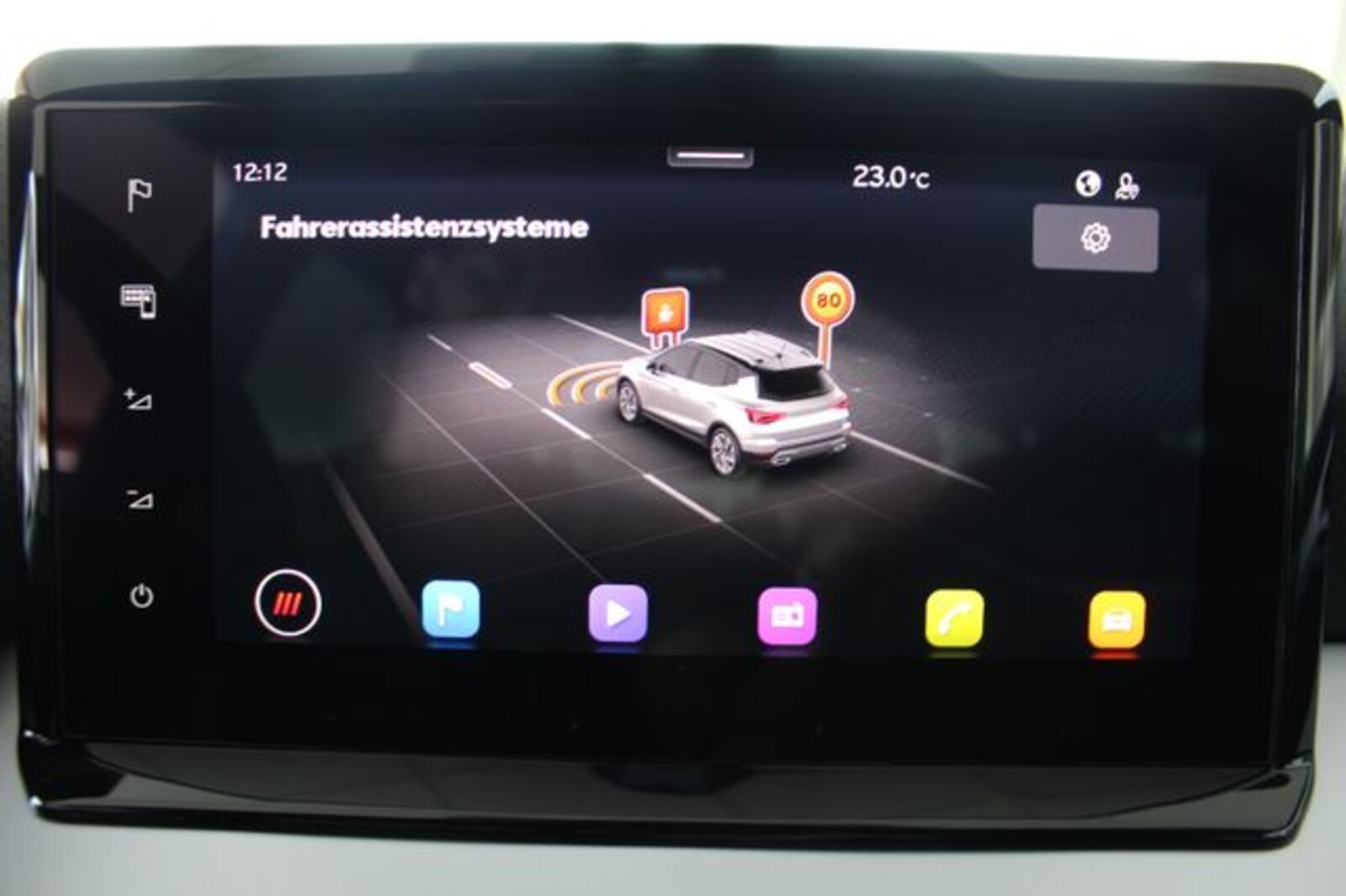 SEAT Arona – Bild 14