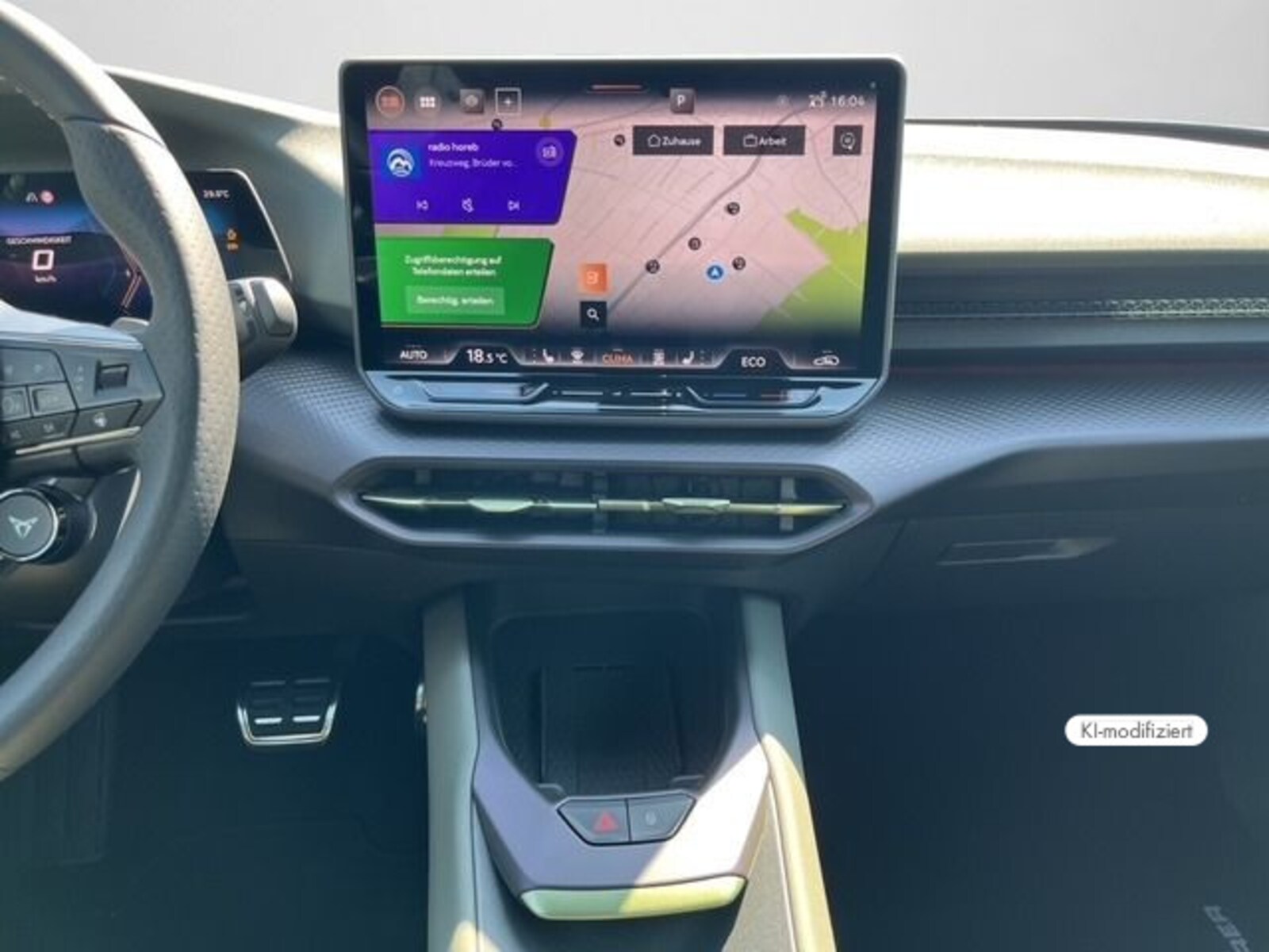 CUPRA Raval – Bild 11
