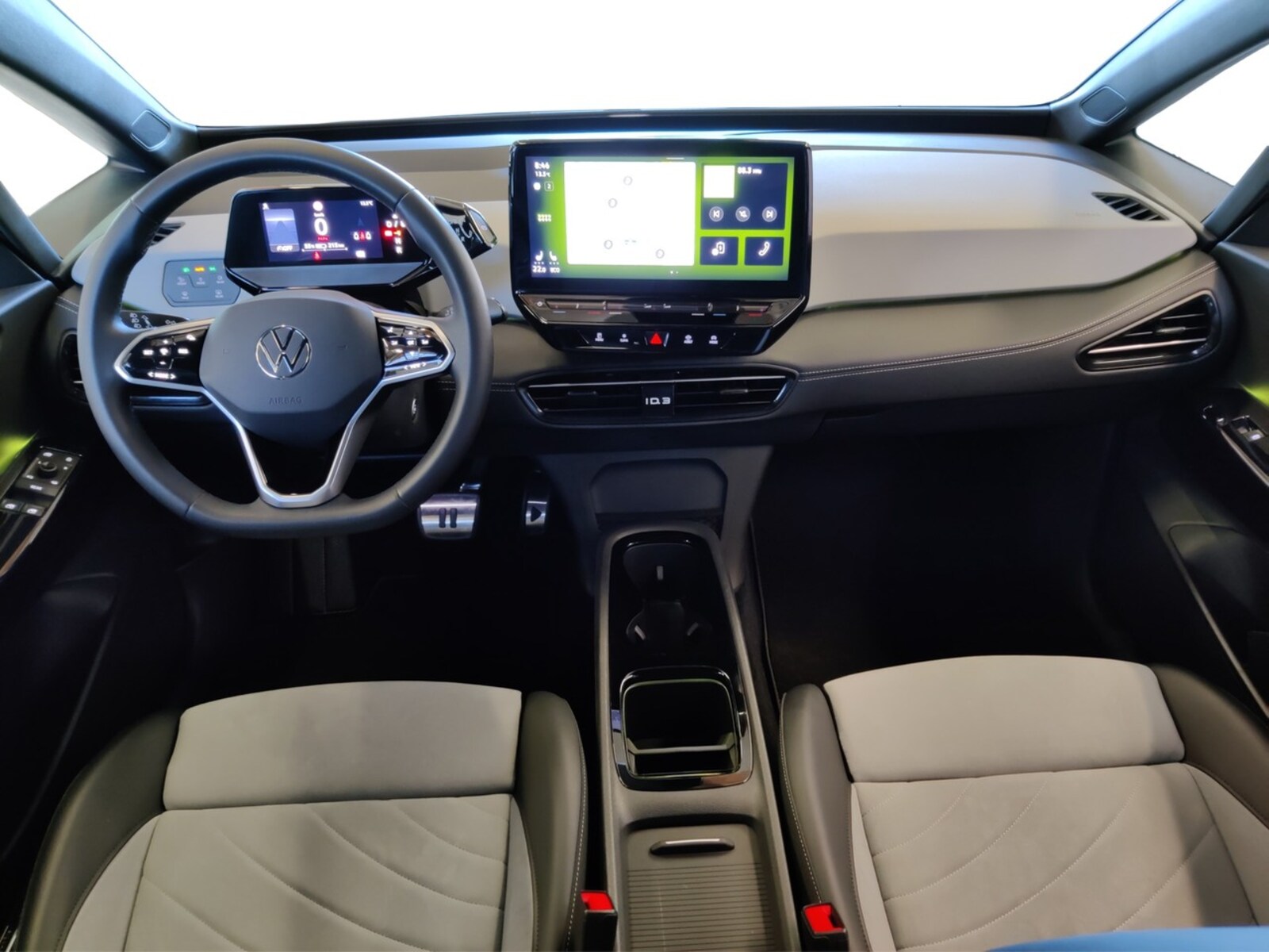 Volkswagen ID.3 – Bild 7