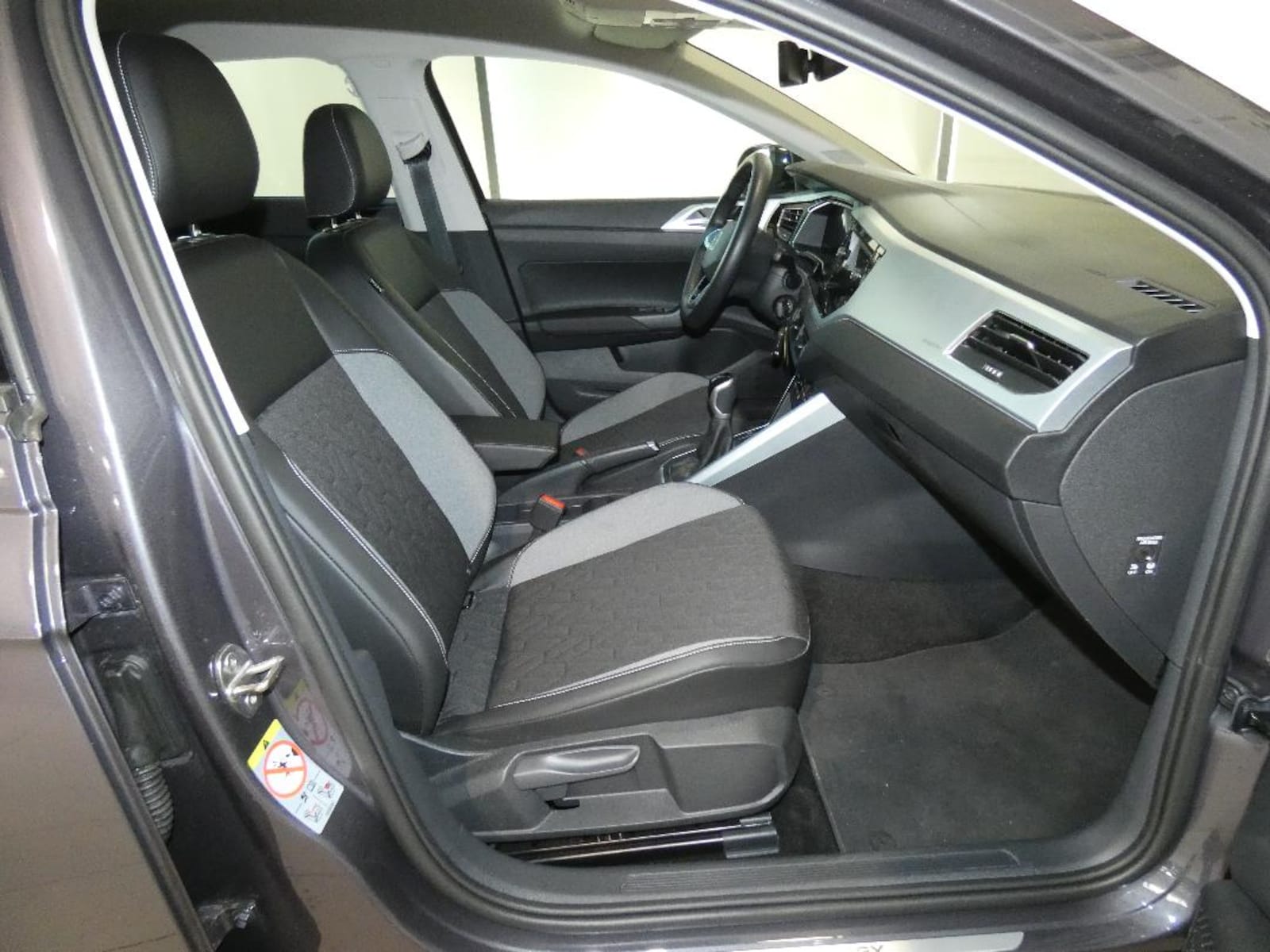 Volkswagen Taigo – Bild 14