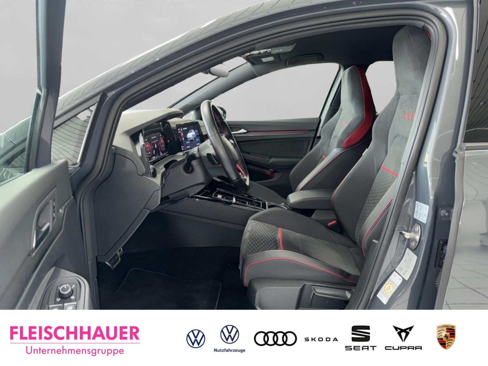 Volkswagen Golf – Bild 10