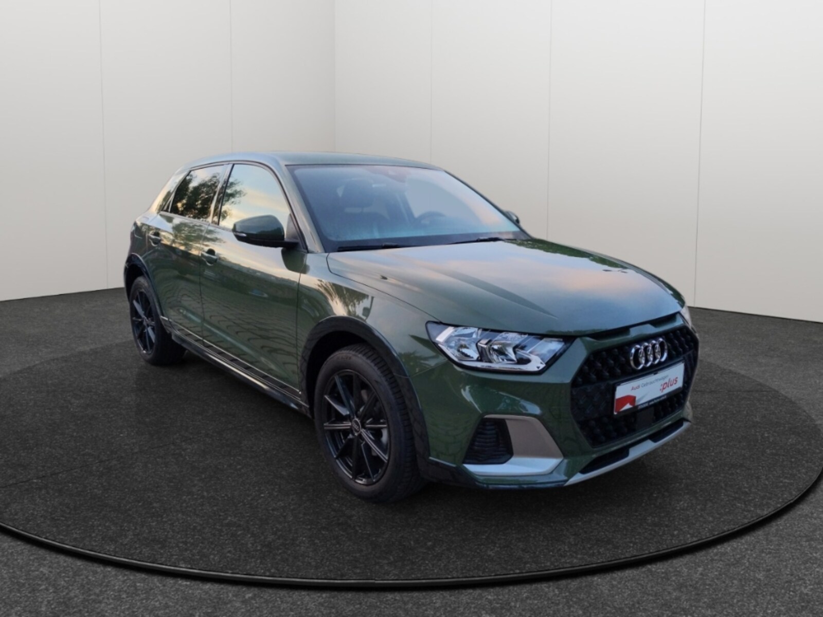 Audi A1 allstreet – Bild 3