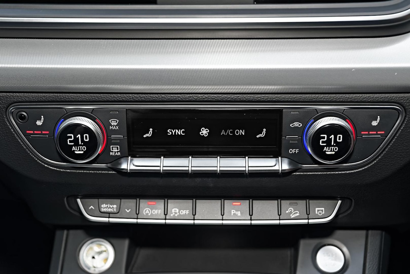 Image about Audi Q5 2.0 TFSI