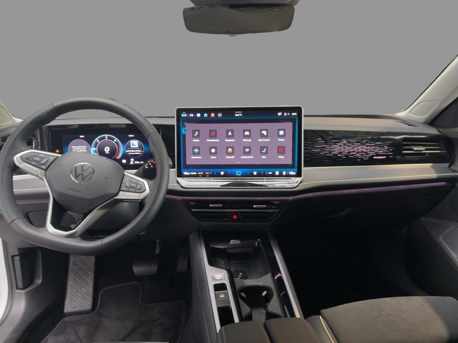 Volkswagen Passat – Bild 9
