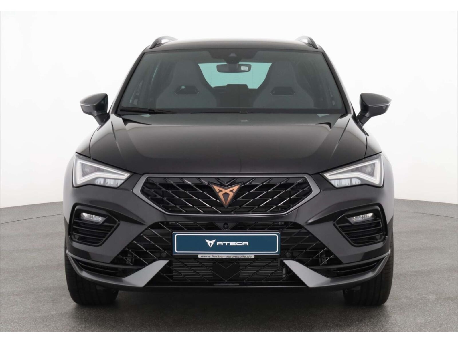 CUPRA Ateca – Bild 2