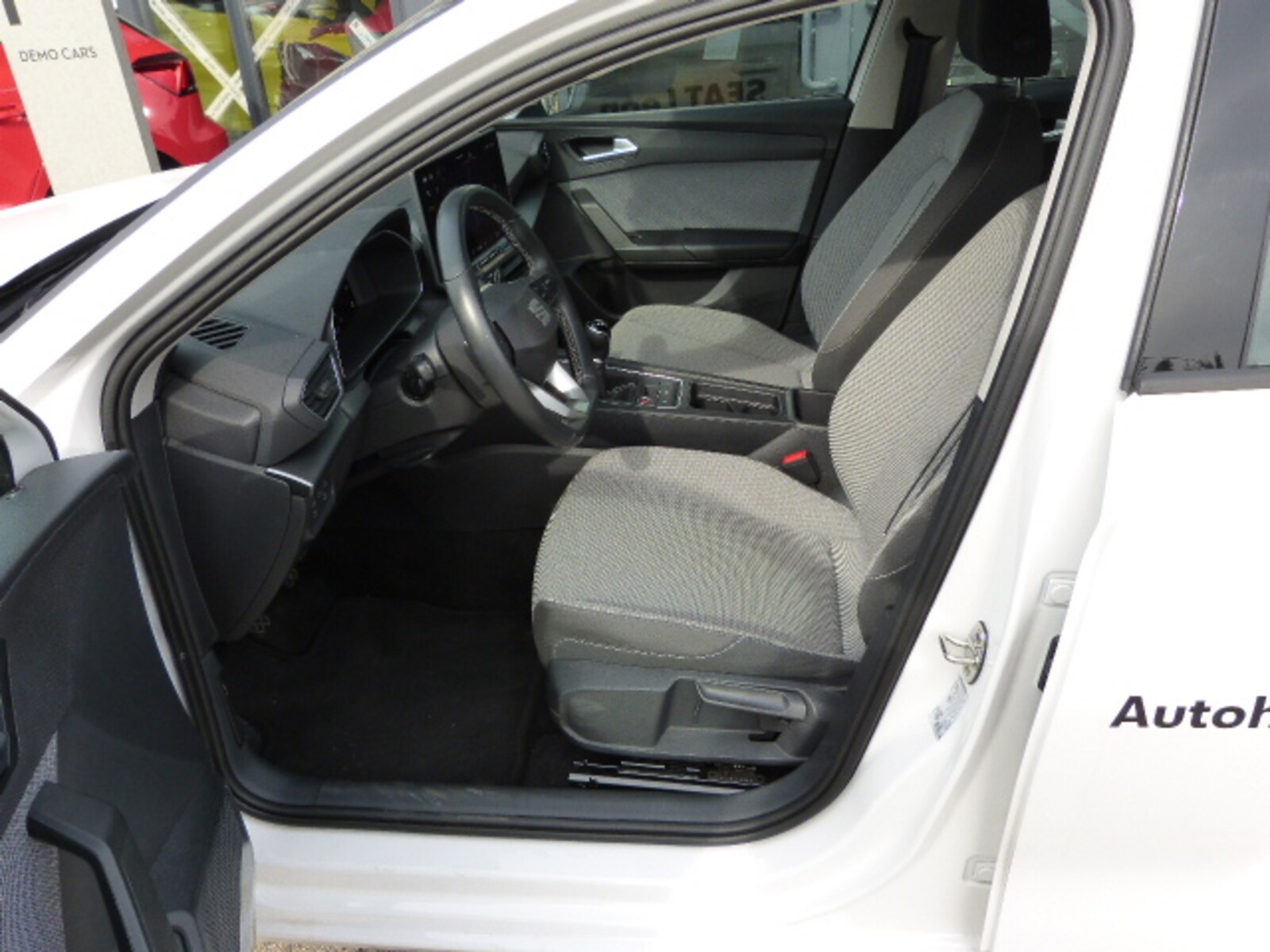 SEAT Leon Sportstourer – Bild 18