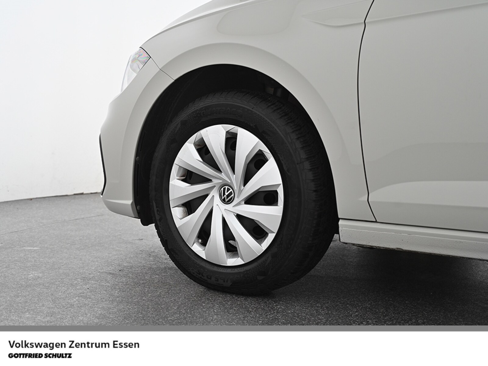 Volkswagen Polo – Bild 5