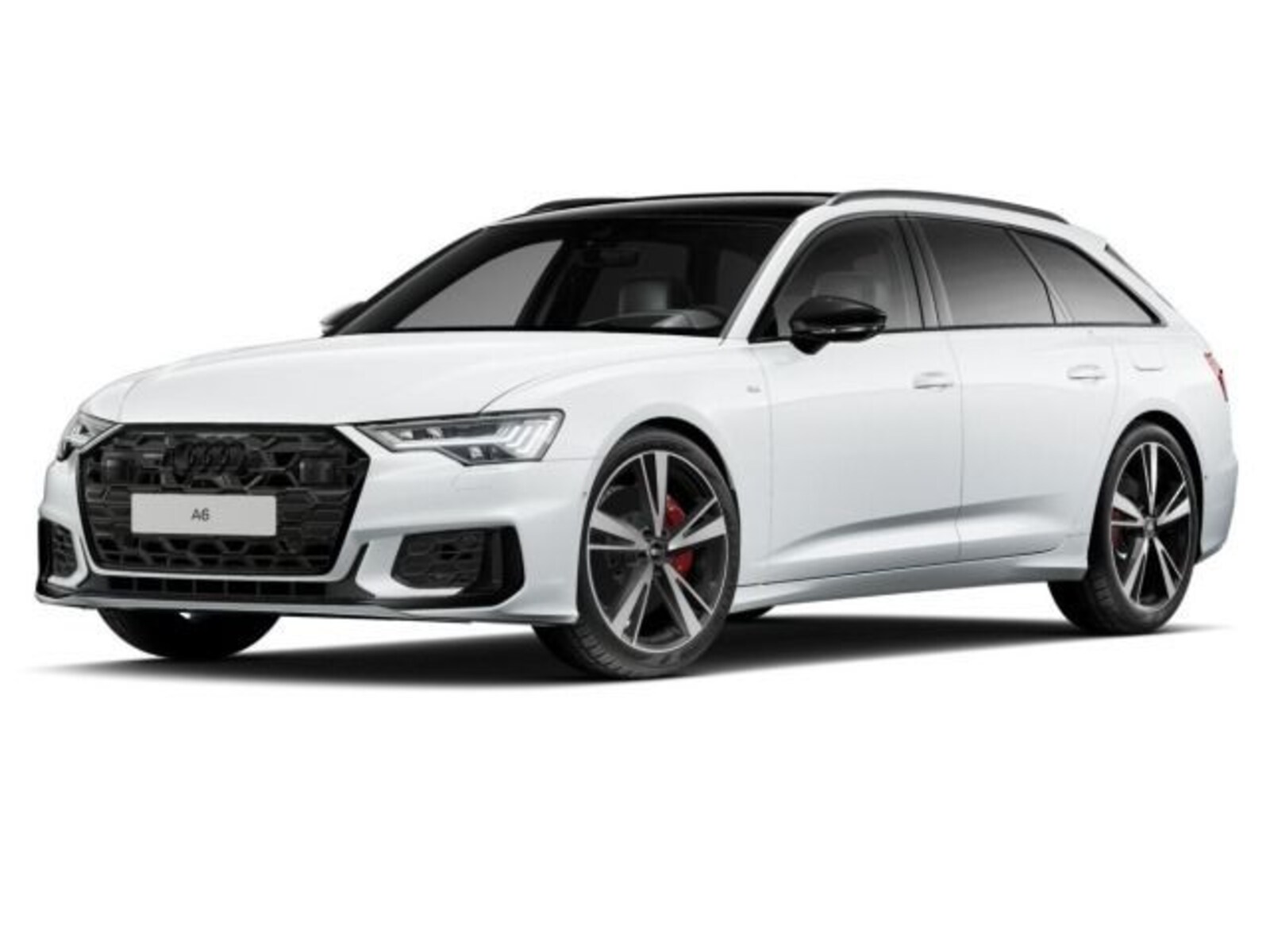 Audi A6 Avant – Bild 3