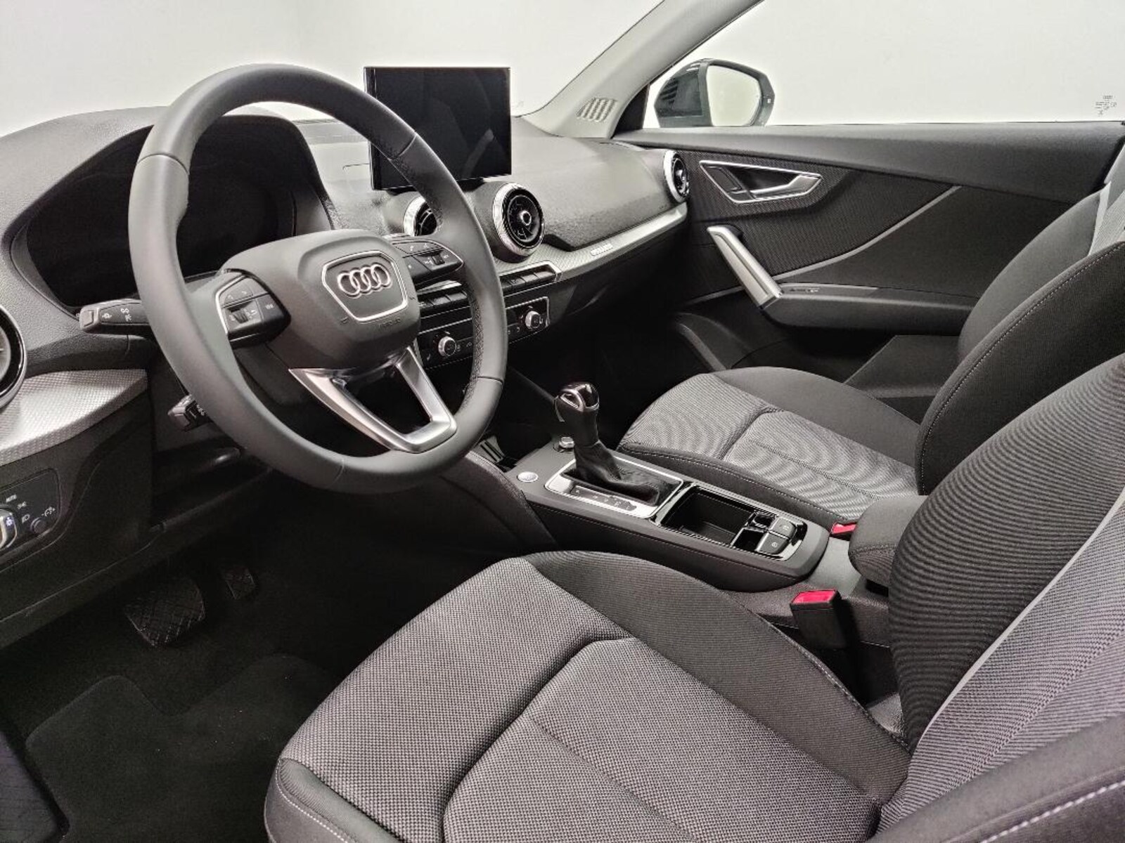 Audi Q2 – Bild 11