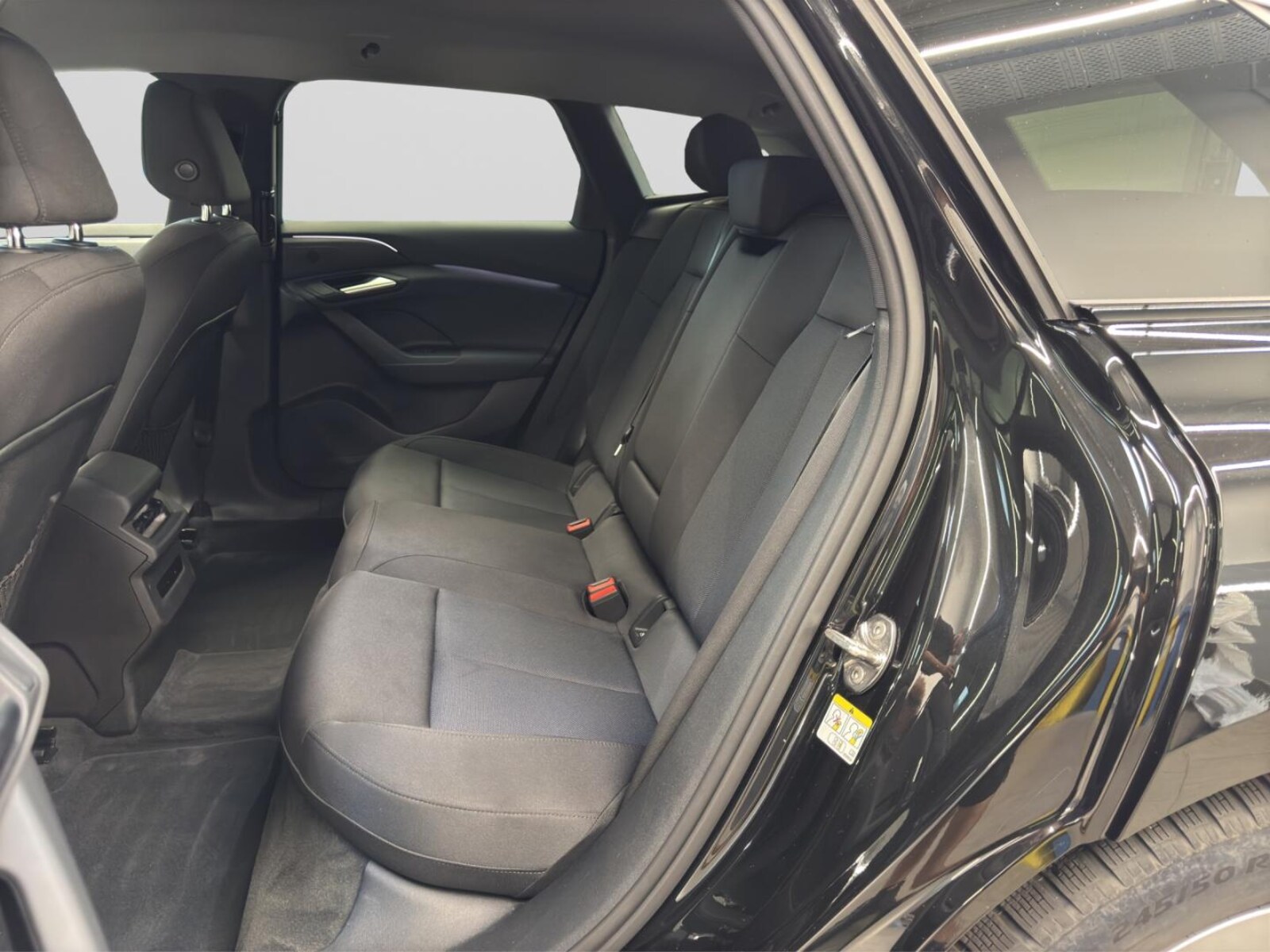 Audi A6 Avant e-tron – Bild 14