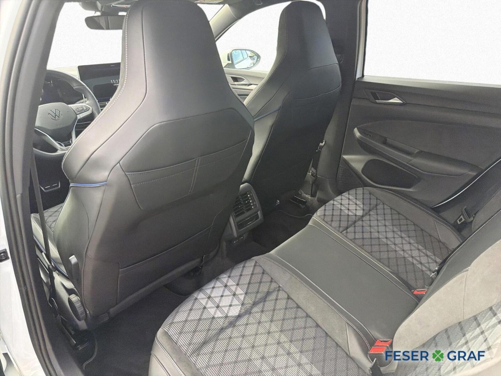 Volkswagen Golf – Bild 11