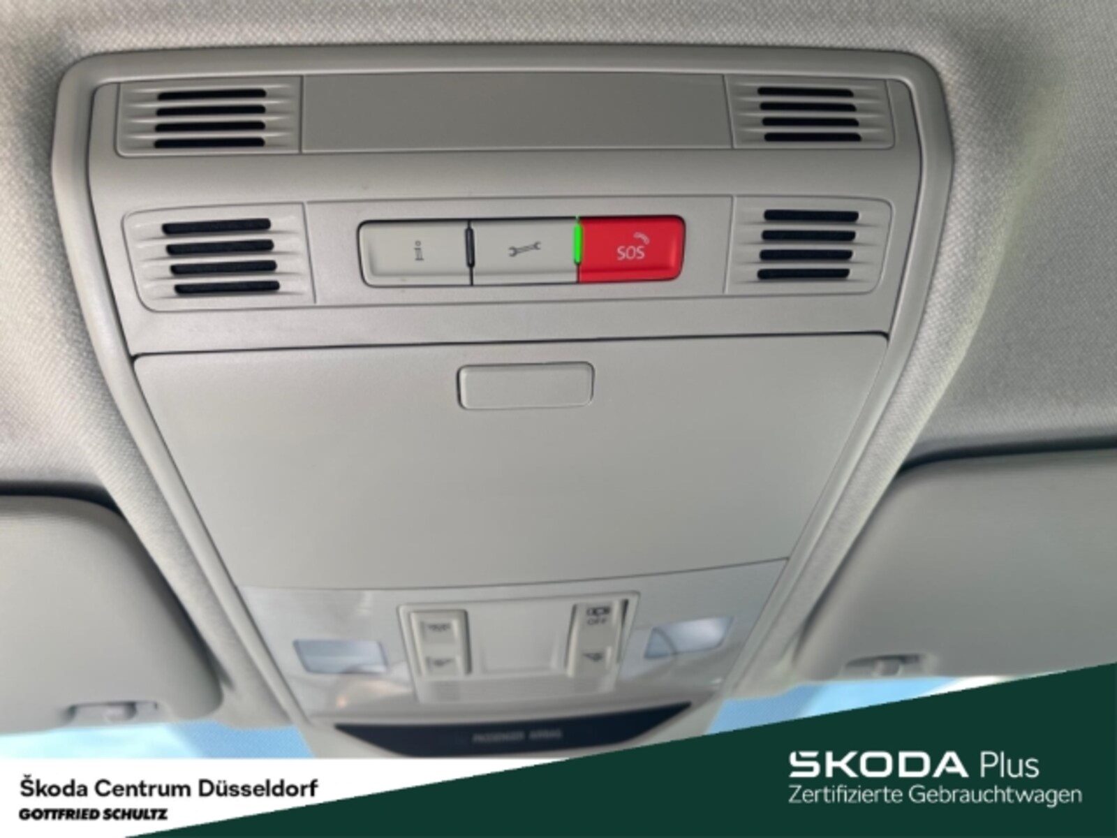 Škoda Fabia – Bild 14
