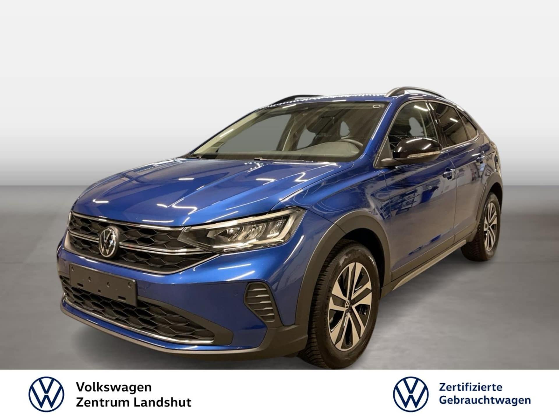 Volkswagen Taigo 2026