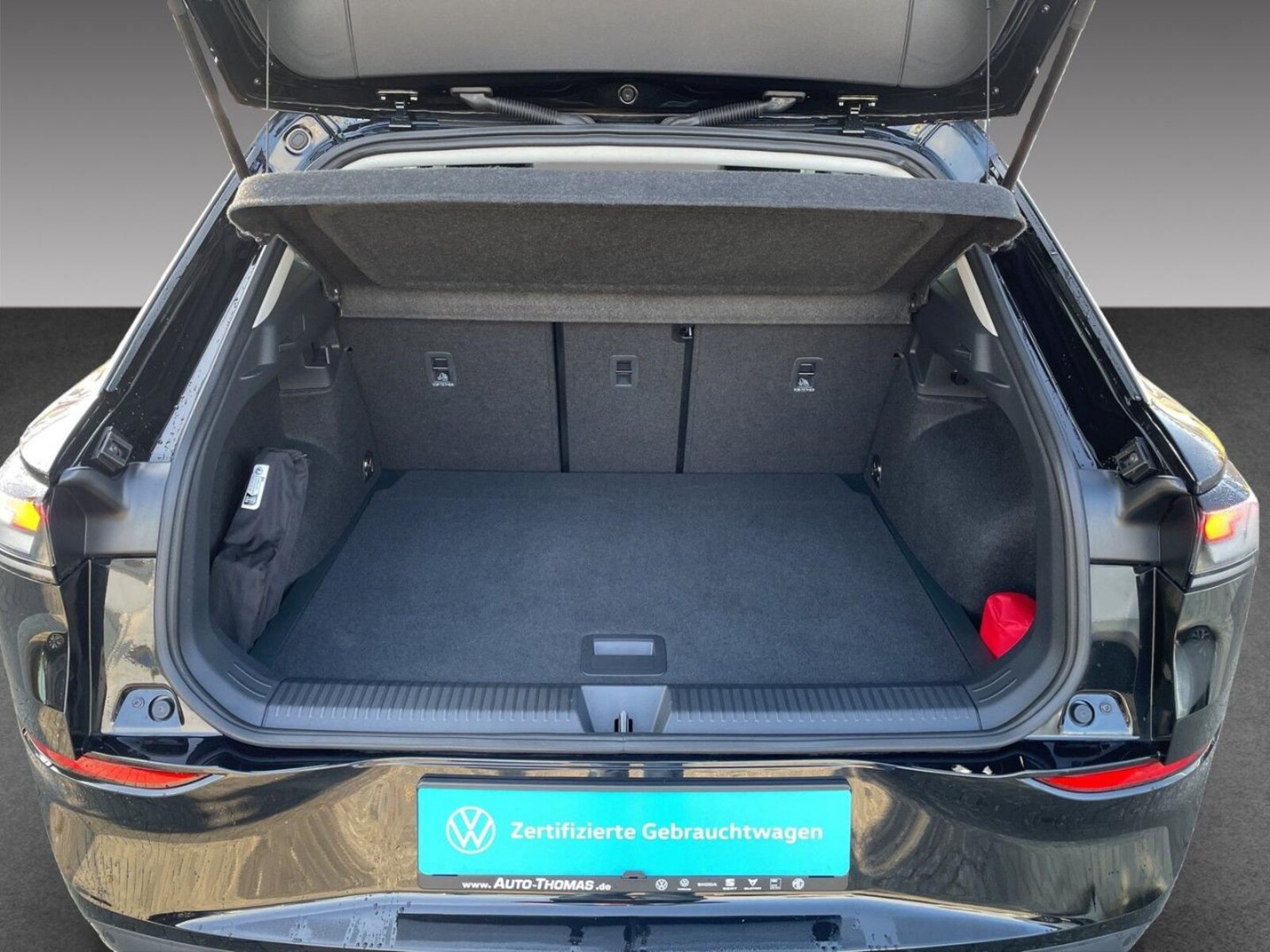 Volkswagen T-Roc – Bild 18