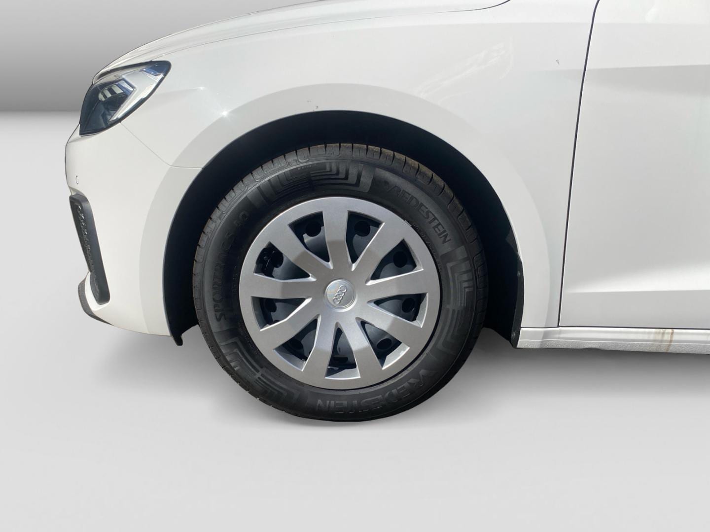 Bild über Audi A1 Sportback 25 TFSI Schaltgetriebe - für weitere Informationen kontaktieren Sie den Audi Partner