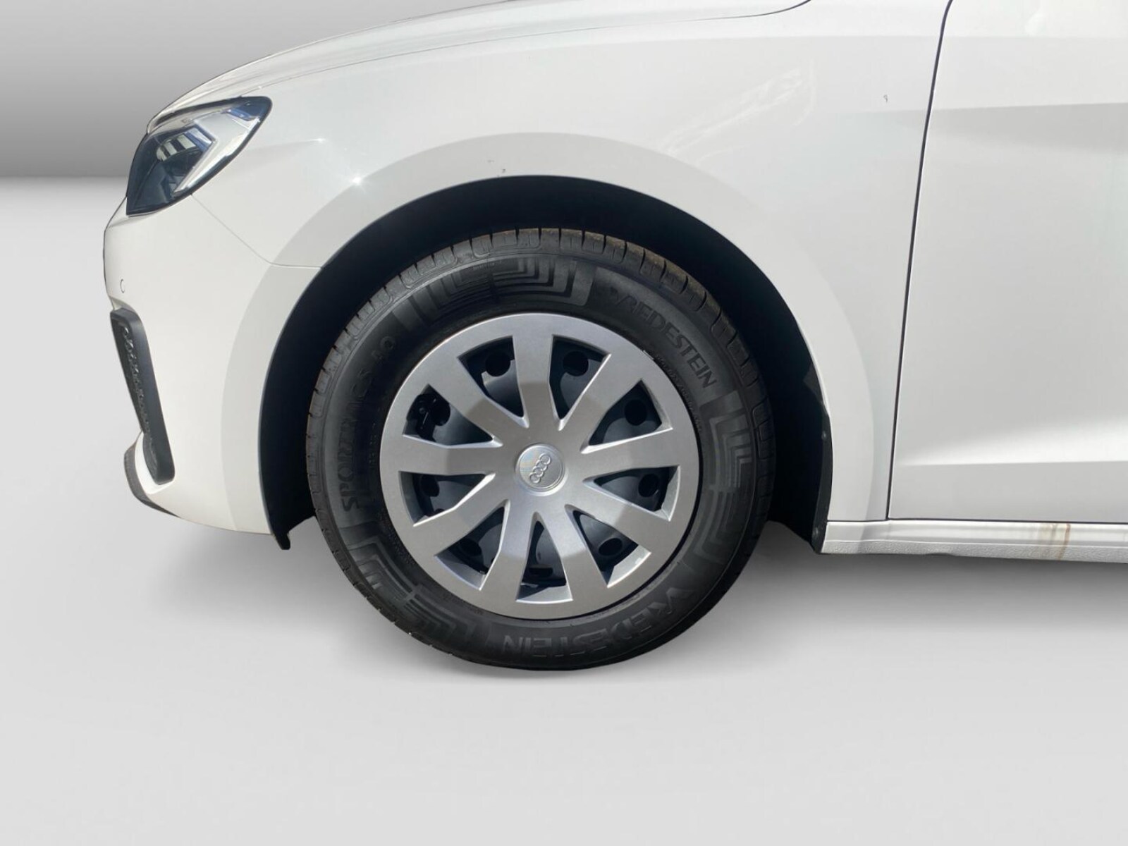 Audi A1 Sportback – Bild 4