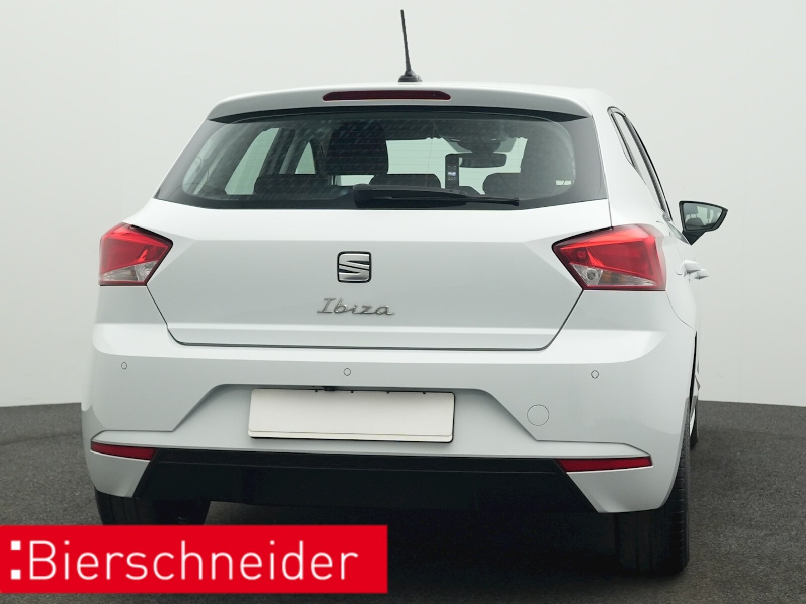 SEAT Ibiza – Bild 5