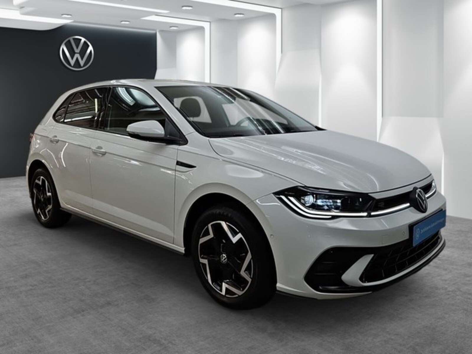 Volkswagen Polo – Bild 23
