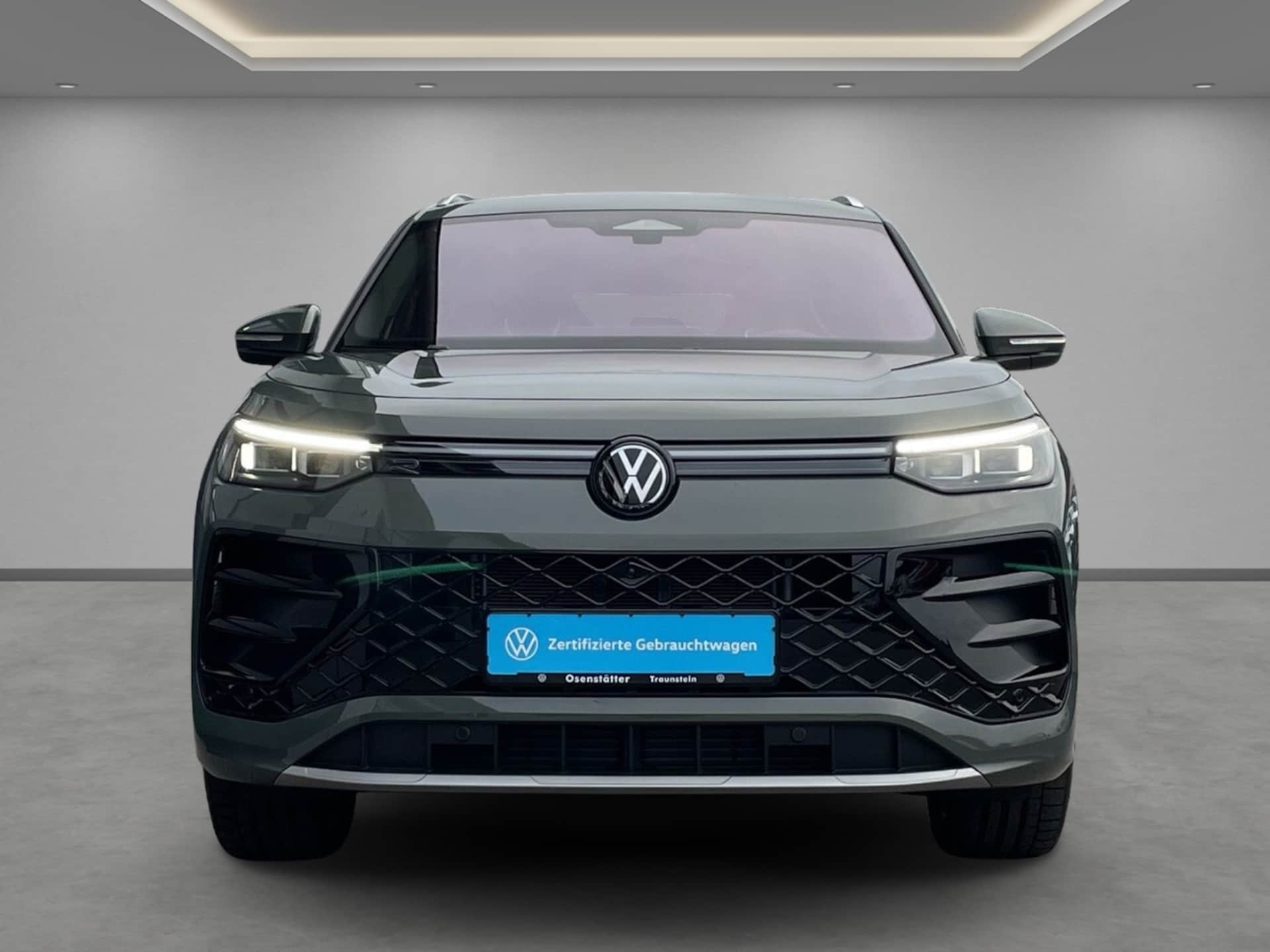 Volkswagen Tayron R-Line