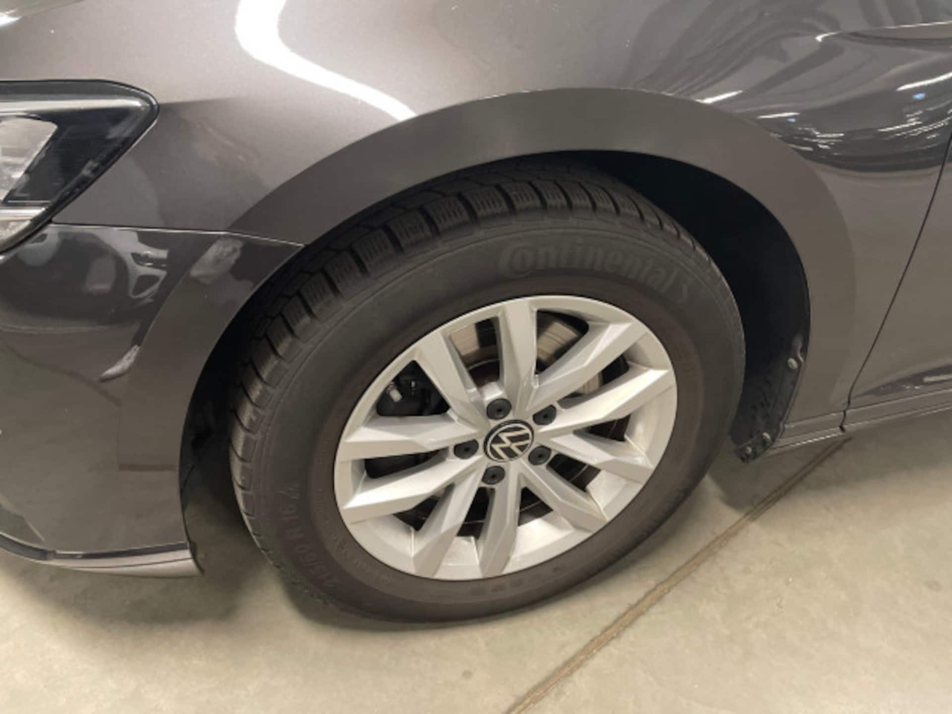 Volkswagen Passat Variant Business