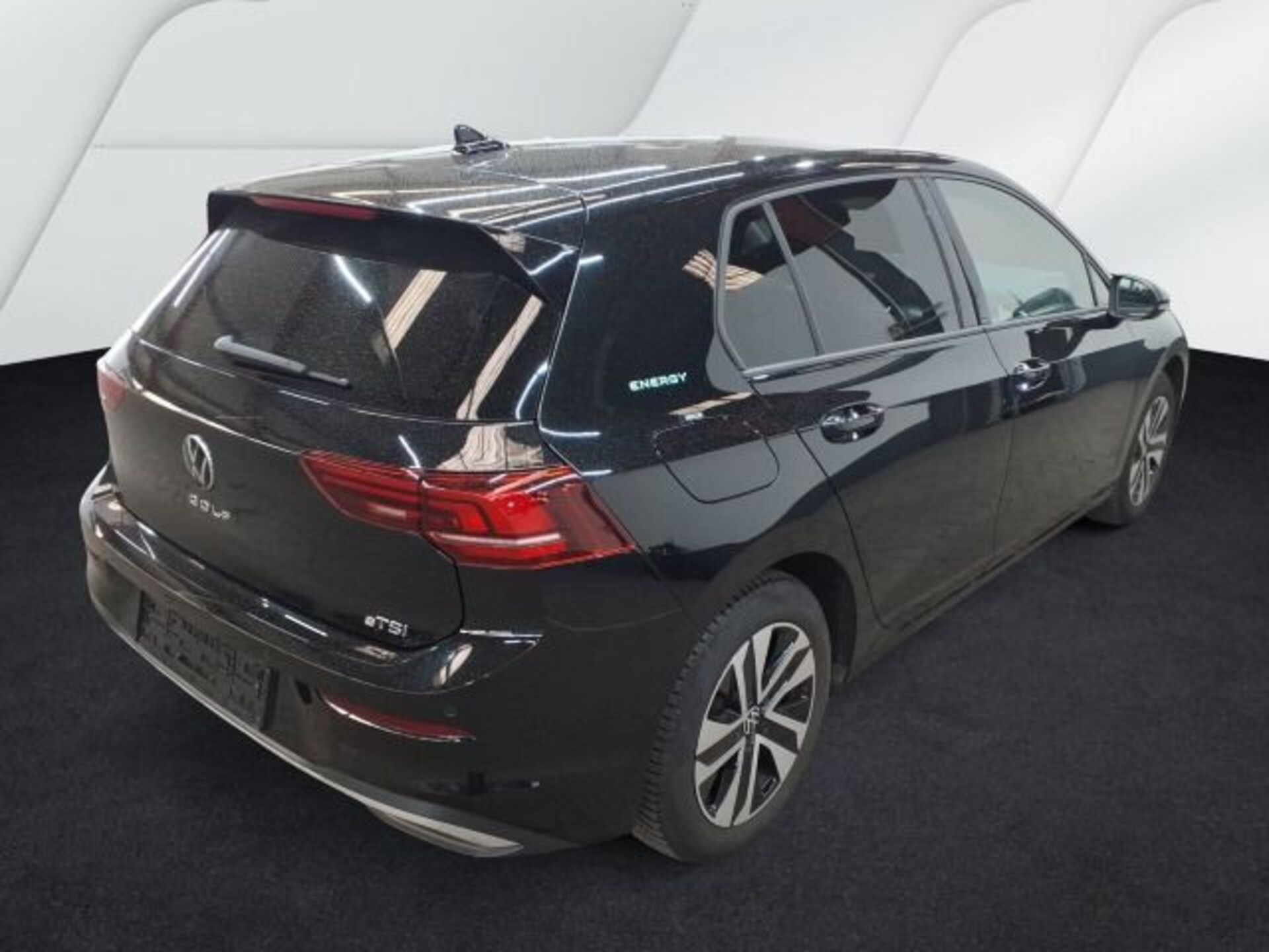 Volkswagen Golf ENERGY