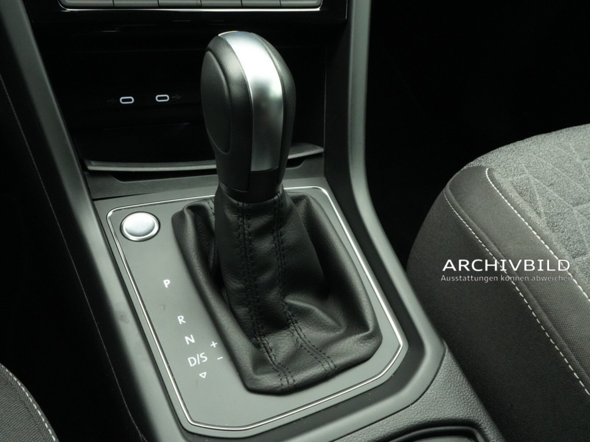 Volkswagen Touran MOVE