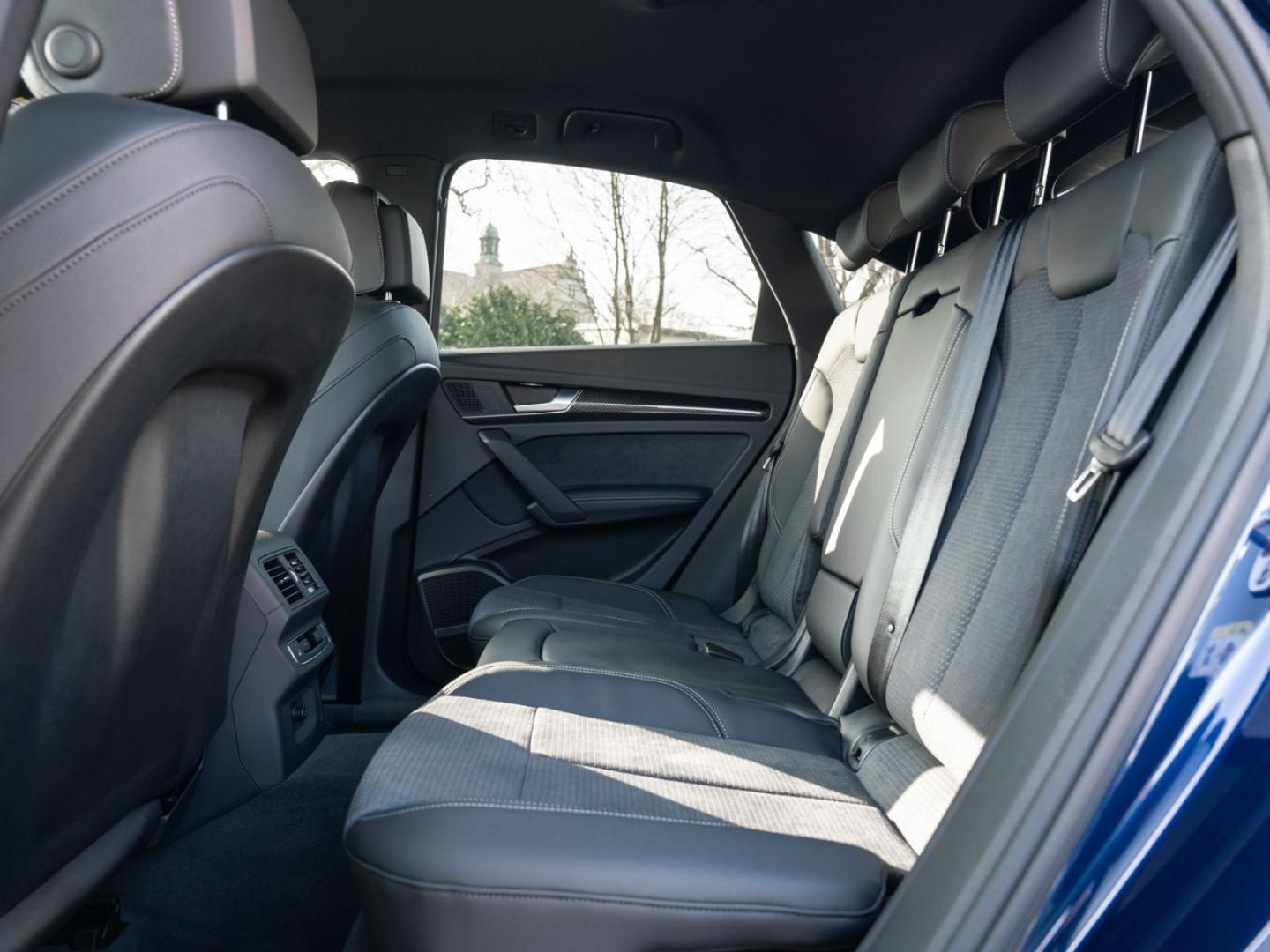 Image about Audi Q5 Sportback 40 TDI quattro S tronic