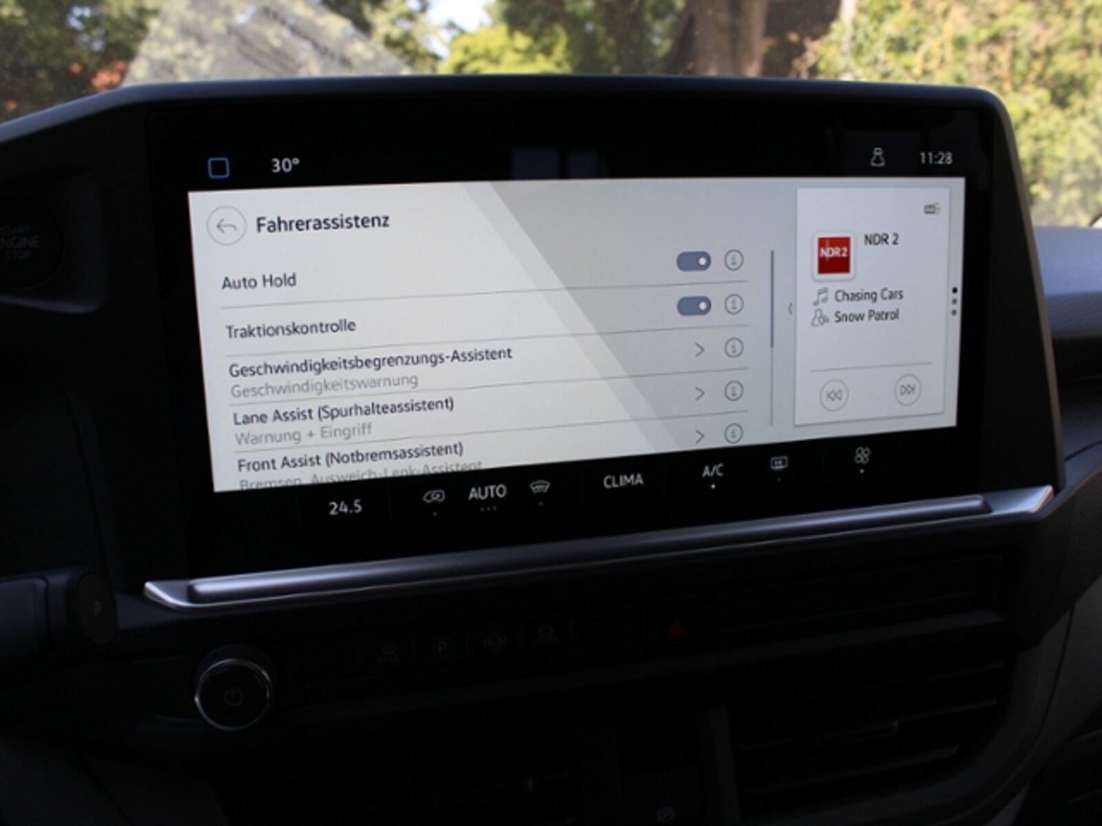 Volkswagen e-Caravelle – Bild 19