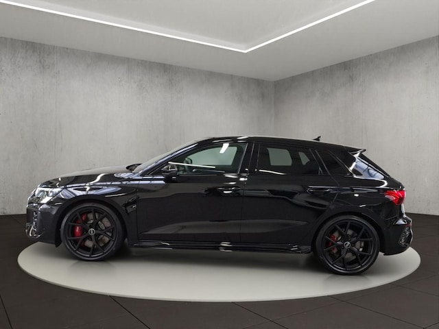 Image about Audi RS 3 Sportback TFSI quattro S tronic