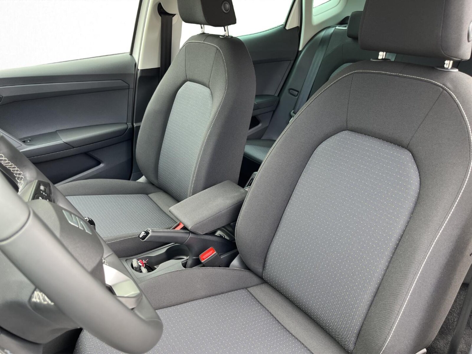 SEAT Arona – Bild 16