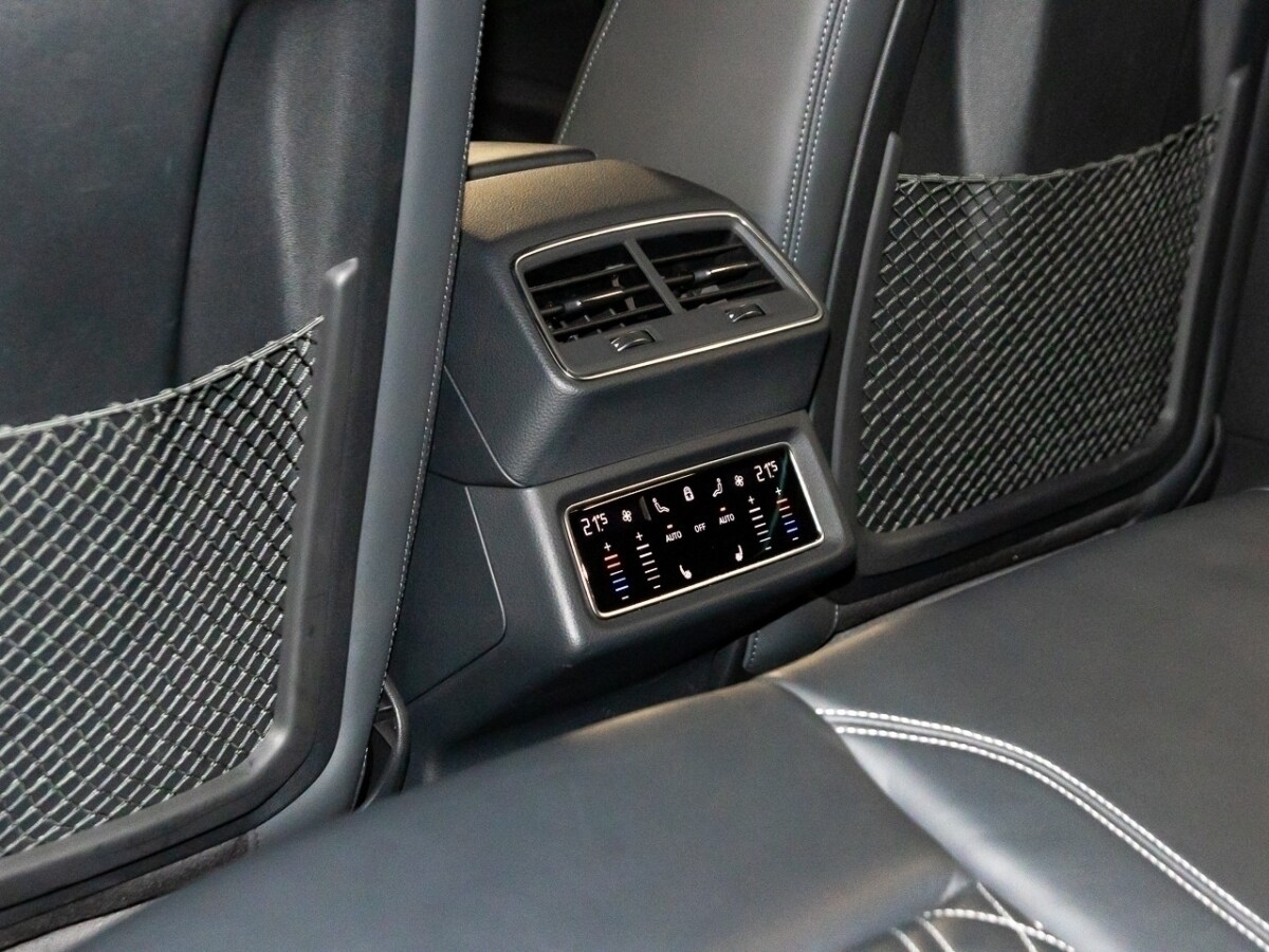 Image about Audi e-tron 55 quattro