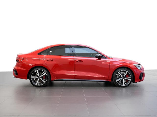 2022 Audi Audi S3 Sedan
