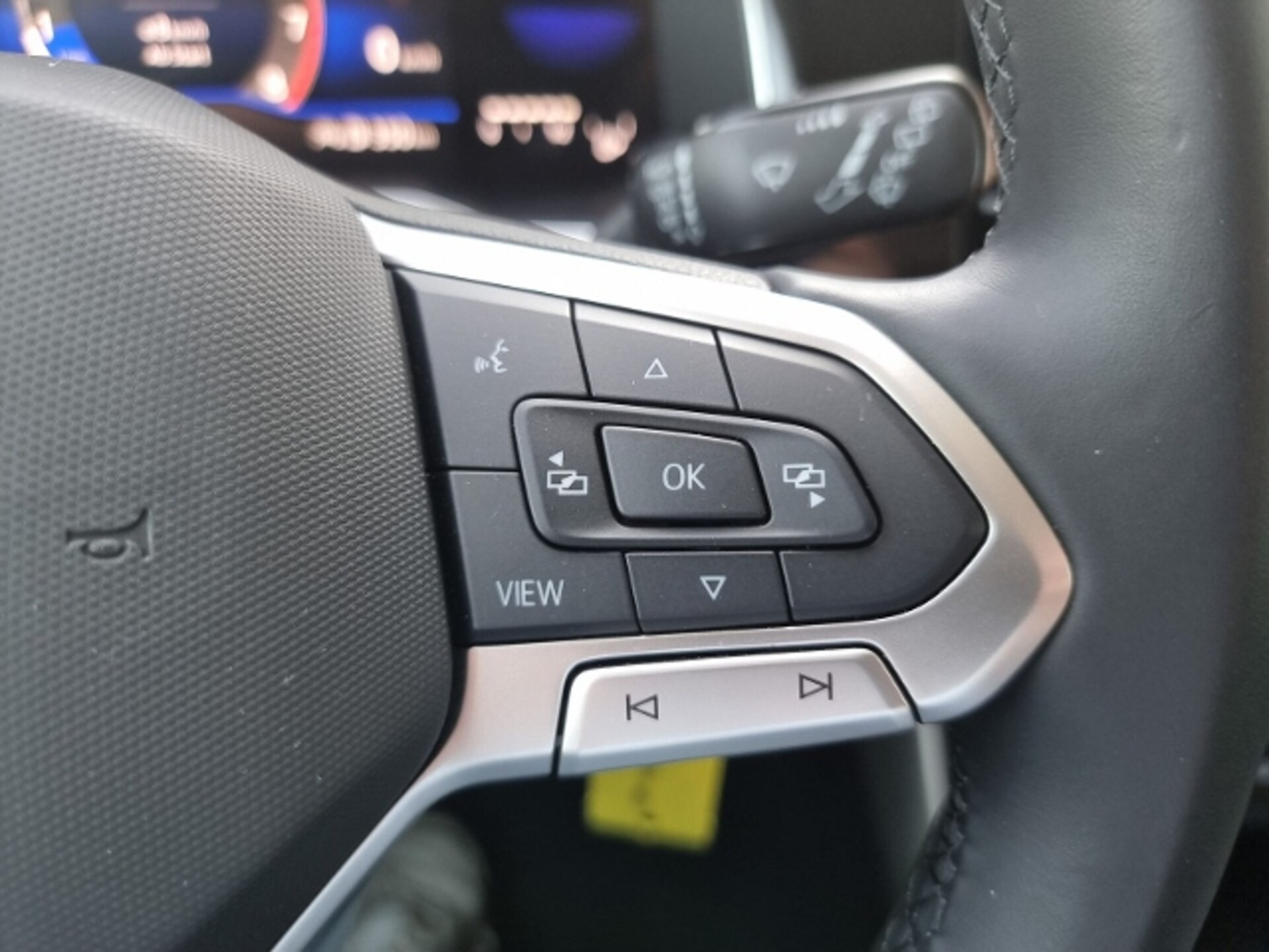 Volkswagen Polo MOVE