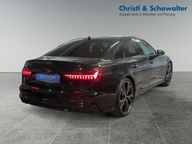 Audi S6 Limousine TDI Quattro Tiptronic -  - Joinsteer - #2