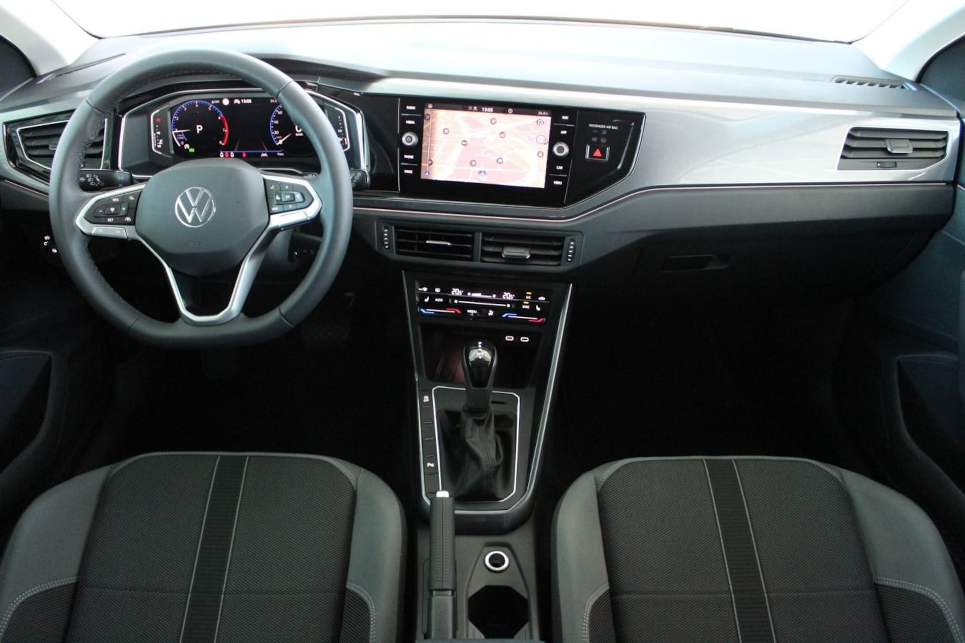 Volkswagen Polo Style