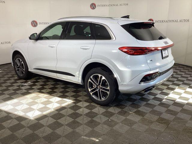 2025 Audi Q5 Premium - Photo 6