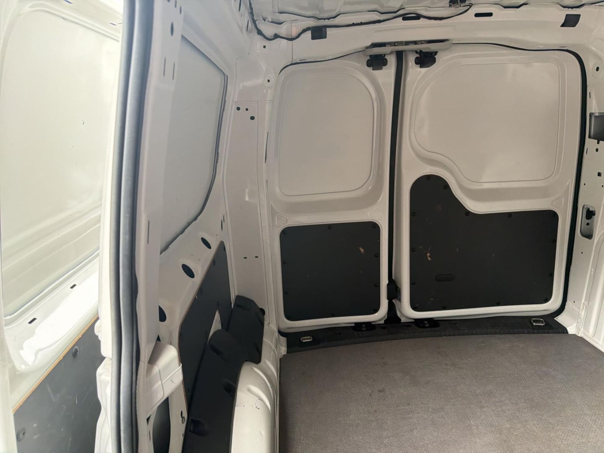 Volkswagen Caddy Maxi Cargo