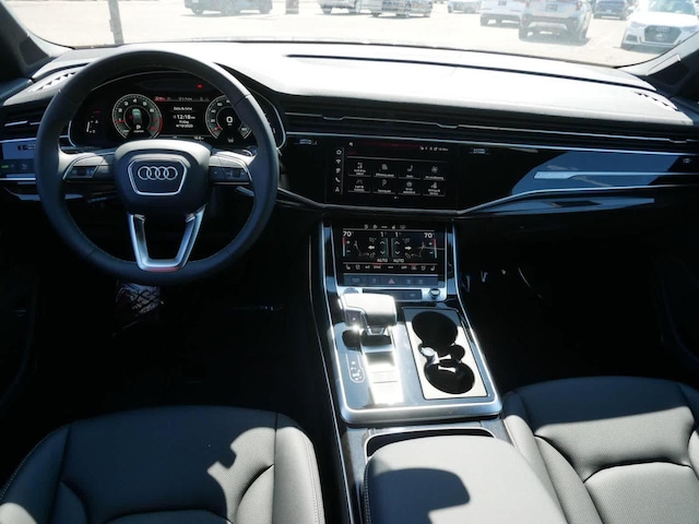 2026 Audi Q7 Premium Plus - Photo 13