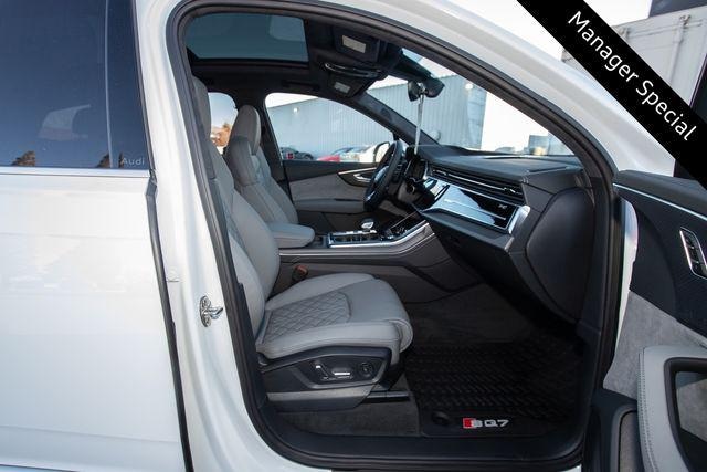 2026 Audi SQ7 Prestige - Photo 35