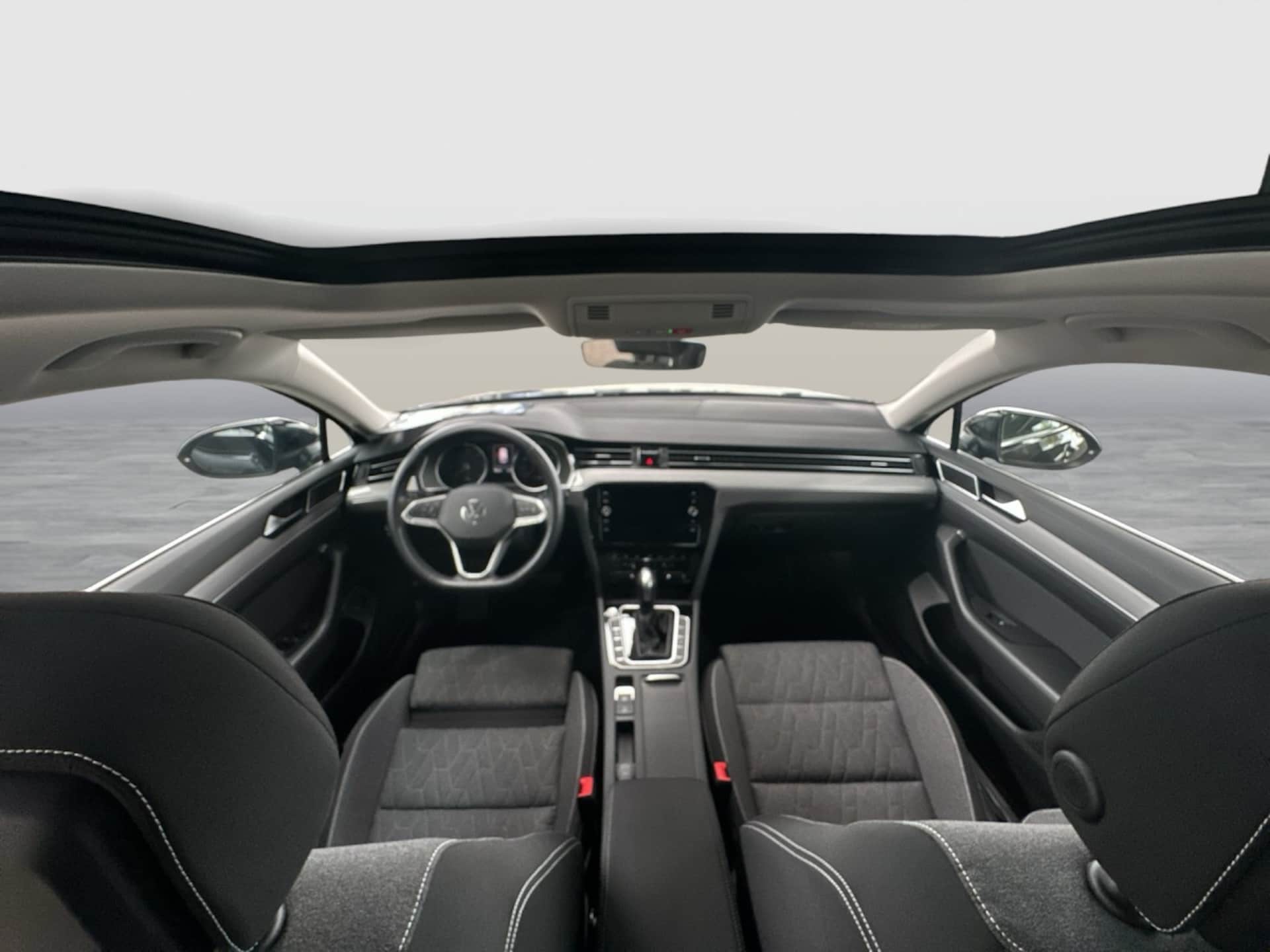 Volkswagen Passat Variant Business