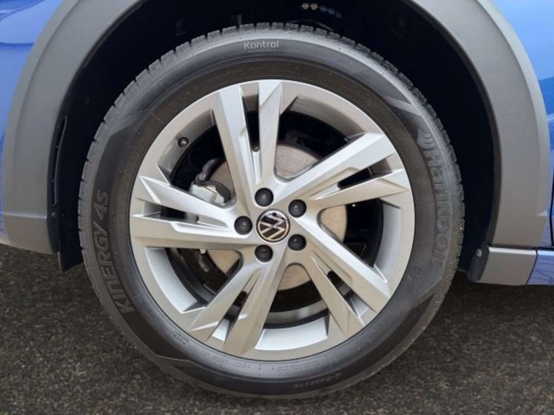 Volkswagen Taigo R-Line