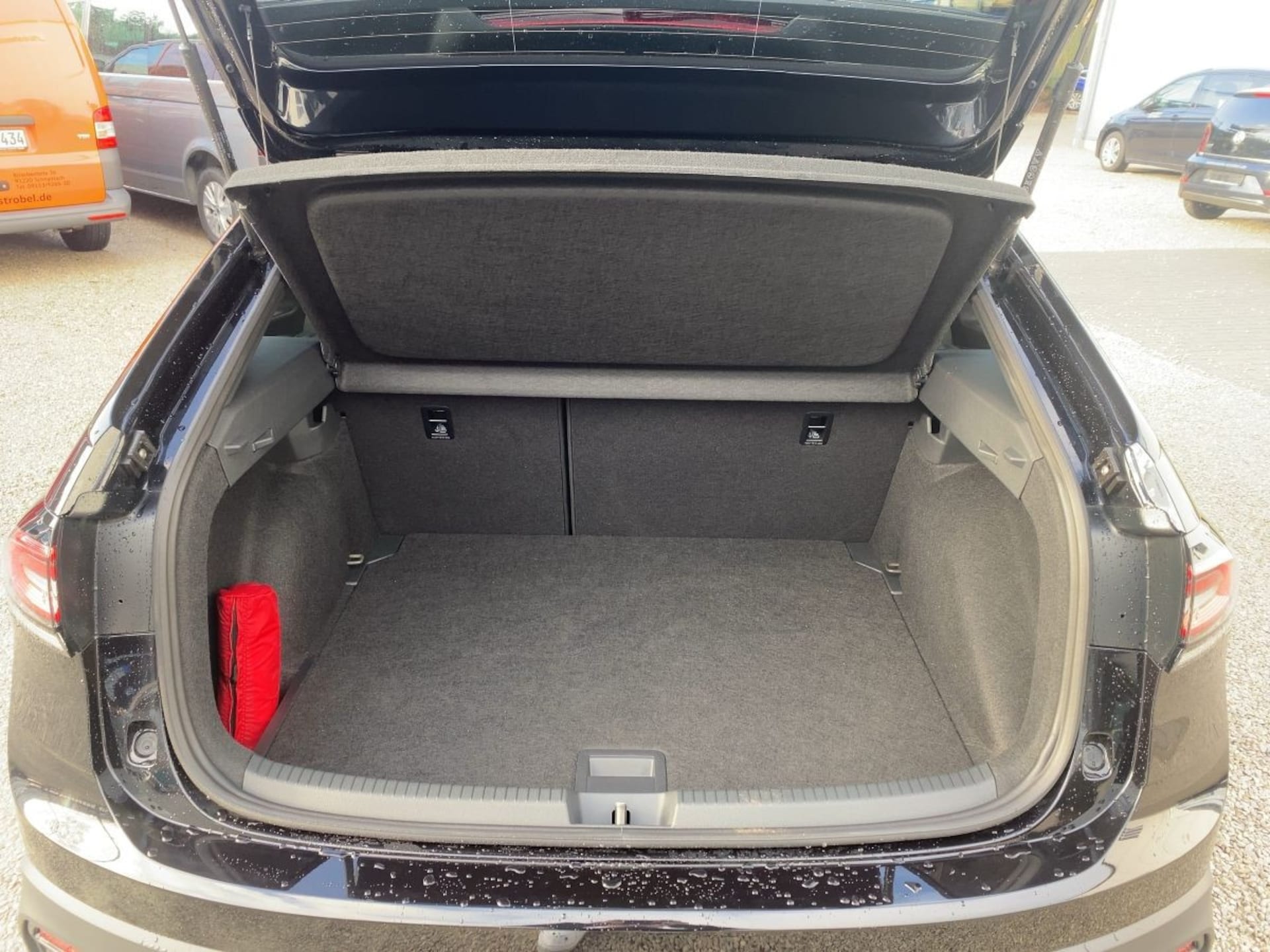 Volkswagen Taigo MOVE