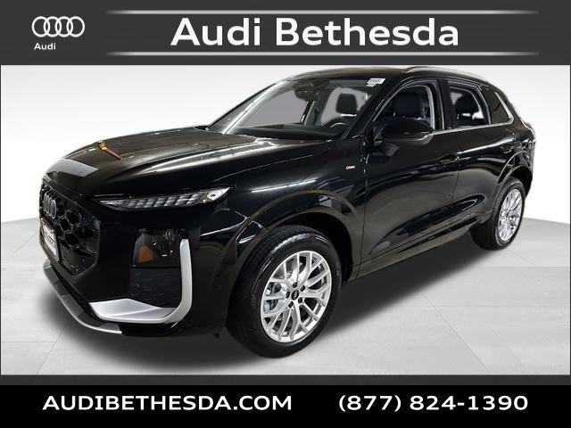 2026 Audi Q3 SUV