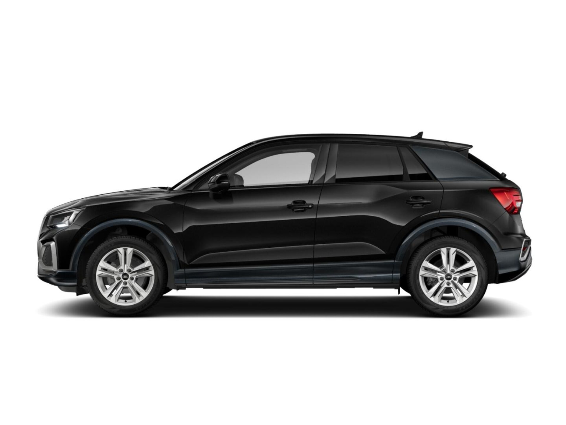 Audi Q2 Advanced